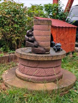 Brunnen - Bad Arolsen