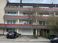 Licht. Luft. Lieblingswohnung. – Dachgeschoss trifft Lebensqualität - Gersthofen