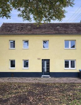 Hochwertig modernisiertes Einfamilienhaus in attraktiver Wohnlage - Schwalbach