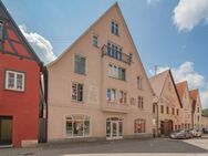 6 Familienhaus mit Gewerbe - in schöner Lage - Veringenstadt