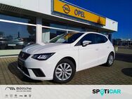 Seat Ibiza, 1.0 TSI Style, Jahr 2023 - Schönebeck (Elbe)