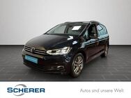 VW Touran, 1.5 TSI Comfortline 4 ALL, Jahr 2024 - Aschaffenburg