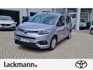 Toyota Proace, City Verso L1 Electric Team D Comfort, Jahr 2023 - Wuppertal