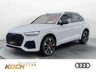 Audi SQ5, TDI, Jahr 2022 - Schwäbisch Hall