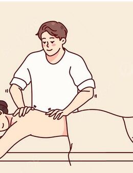 Wellness Massage für Seniorinnen - Frankfurt (Main)