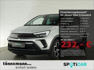 Opel Crossland, Vo & Hi, Jahr 2023 - Coesfeld