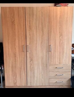 Kleiderschrank (JYSK) - Bispingen