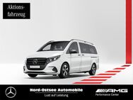 Mercedes Vito, 119 TOURER PRO LANG MBUX, Jahr 2024 - Eckernförde