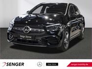 Mercedes GLA 200, AMG, Jahr 2023 - Ahlen