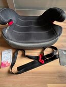 Sitzerhöhung Lux Isofix Osann Gruppe 2/3 Kindersitz in 21109