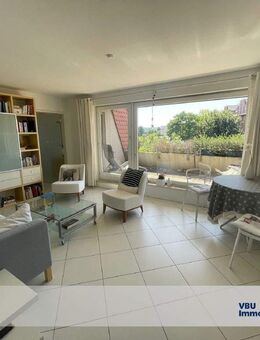 VBU Immobilien - Für Kapitalanleger oder Eigennutzer, 1,5 bis 2.-Zi-ETW in Lauffen - Lauffen (Neckar)