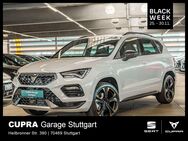 CUPRA Ateca, 2.0 TSI 140kW, Jahr 2024 - Stuttgart