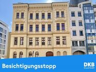 Attraktive 2-Zimmer-Wohnung mit Domblick in Magdeburg - Magdeburg