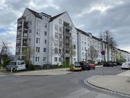 Zentrumsnahe, ruhige 2-Raum-Terrassenwohnung - Dresden