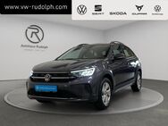 VW Taigo, 1.0 TSI Life, Jahr 2023 - Oelsnitz (Erzgebirge)