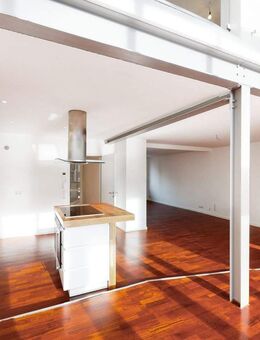 HELLE 4-ZIMMER MAISONETTE-WOHNUNG MITTEN IN ULM - Ulm