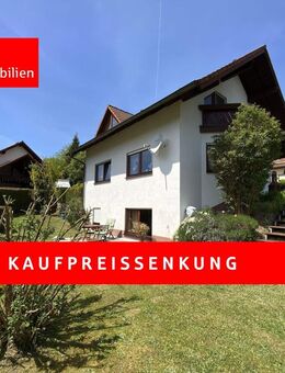 Verwirklichen Sie sich Ihren Traum vom Eigenheim! - Sankt Kilian