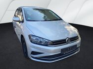 VW Golf Sportsvan, 2.0 TDi Comfortline, Jahr 2020 - Eltville (Rhein)