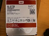 WD Red 8Tb WD80EAFAX - Mechernich