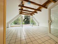 Renoviertes Einfamilienhaus mit Dachterrasse und Garten - Beckdorf