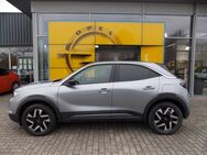 Opel Mokka, 1.2 Turbo Elegance 180° Allwetter, Jahr 2021 - Brunsbüttel