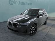 BMW X3, , Jahr 2024 - München