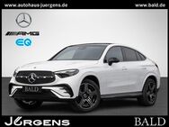 Mercedes GLC 300, e Coupé AMG Burm3D Night 20, Jahr 2024 - Siegen (Universitätsstadt)