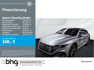 VW Arteon, 2.0 TDI Shooting Brake R-Line, Jahr 2023 - Freiburg (Breisgau)