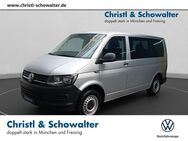 VW T6 Caravelle, 2.0 TDI Trendline, Jahr 2019 - Freising