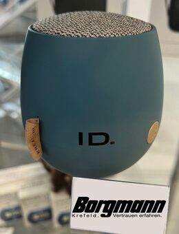 VW ID Bluetooth Lautsprecher Neu *Borgmann* - Krefeld