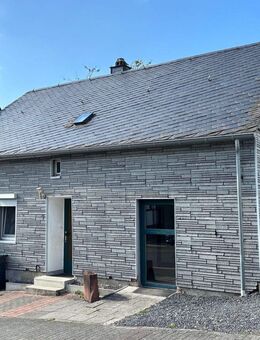 Freistehendes Einfamilienhaus in zentraler Ortslage - Thalfang