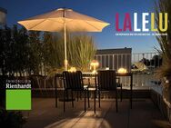 LaLeLu! Ein Penthouse wie ein Lieblingslied - in Ludwigsburg - Ludwigsburg