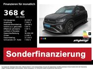 VW T-Cross, 1.0 TSI Style IQ-LIGHT, Jahr 2024 - Pfaffenhofen (Ilm)