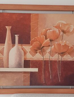 Wandbild - Herrenberg