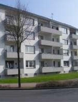 Wohnung, EG, links, Bahnhofstraße 2 - Kleve (Nordrhein-Westfalen)