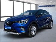 Renault Captur, Intens Winterpak, Jahr 2020 - Stollberg (Erzgebirge)