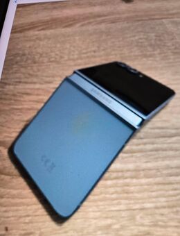 Samsung Handy z flip 6 - Halle (Saale)