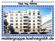 Prov.-frei: Neubau-Wohnung mit Terrasse - Berlin