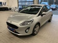 Ford Fiesta, 1.5 TDCi Cool & Connect Spurhalteass, Jahr 2020 - Mönchengladbach