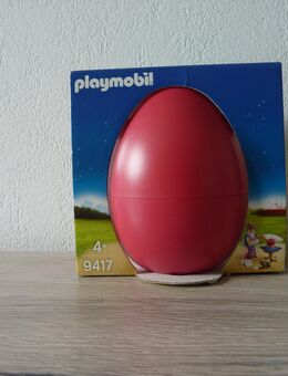Playmobil OSTEREI 9417 Wahrsagerin NEU und OVP - Recklinghausen