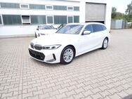 BMW 330, 3.5 i M Sport UPE 730, Jahr 2023 - Dresden