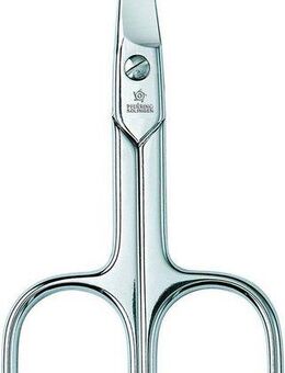 PFEILRING Nagelschere, Robust, kürzt Nägel ohne sie zu quetschen, für Allergiker geeignet.