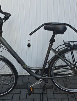 ! TOP ANGEBOT ! 28er Fahrrad Cityrad Kalkhoff M 28 - Nauen