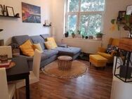 gemütliche Altbauwohnung - Hannover