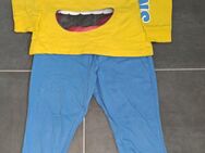 2-teiliger Minions Schlafanzug für Jungs Gr.98/104 von H&M - Königswinter