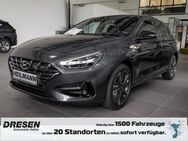 Hyundai i30, 1.5 T-GDI Advantage (48V) Sitz, Jahr 2024 - Gelsenkirchen