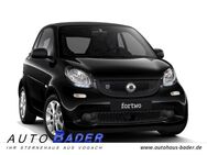 smart EQ fortwo, Passion, Jahr 2019 - Mittelstetten