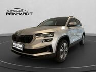 Skoda Karoq, 1.5 TSI SELECTION pACC, Jahr 2024 - Leuna Zentrum