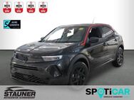 Opel Mokka GS 1.2 TURBO 6G S/S *SHZ*LHZ*KAMERA* - Schwandorf