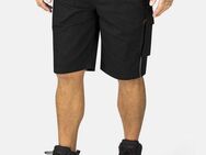 HERO by John Medoox Arbeitsshorts TACOMA Pro Workwear Arbeits-Cargoshorts Arbeits-Cargoshorts Funktionsqualitätfür Herren